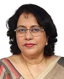 Dr. Sabari Datta