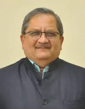 Dr.Jayesh Lele