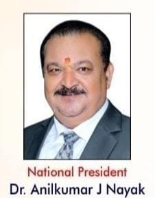 Dr. Anila Kumar J Nayak